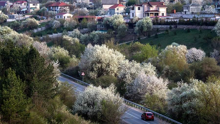 Когда и во сколько выезжать на дачу на майские праздники 2023